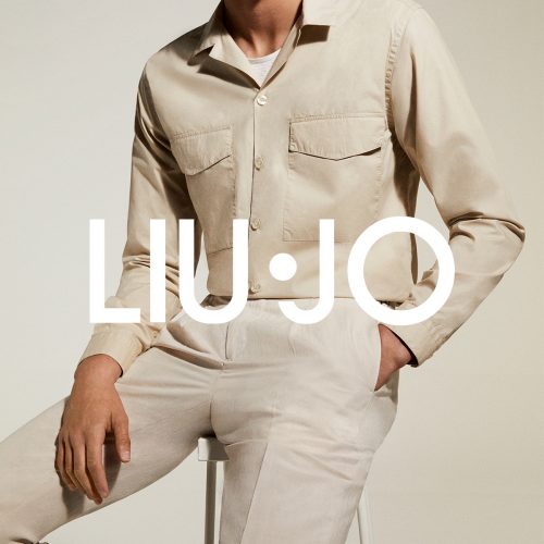 liu jo uomo outlet