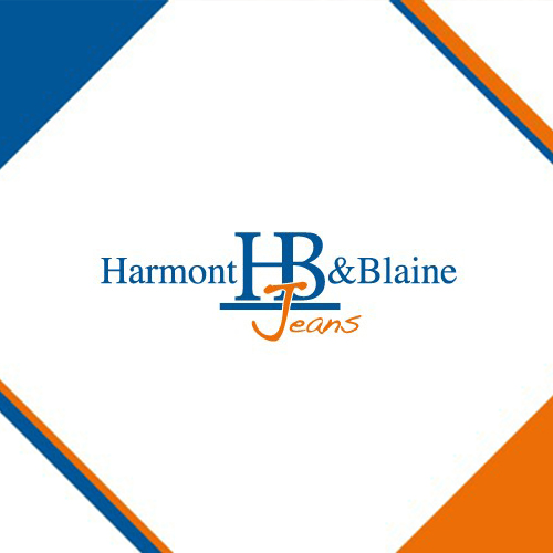 Harmont & Blaine Jeans