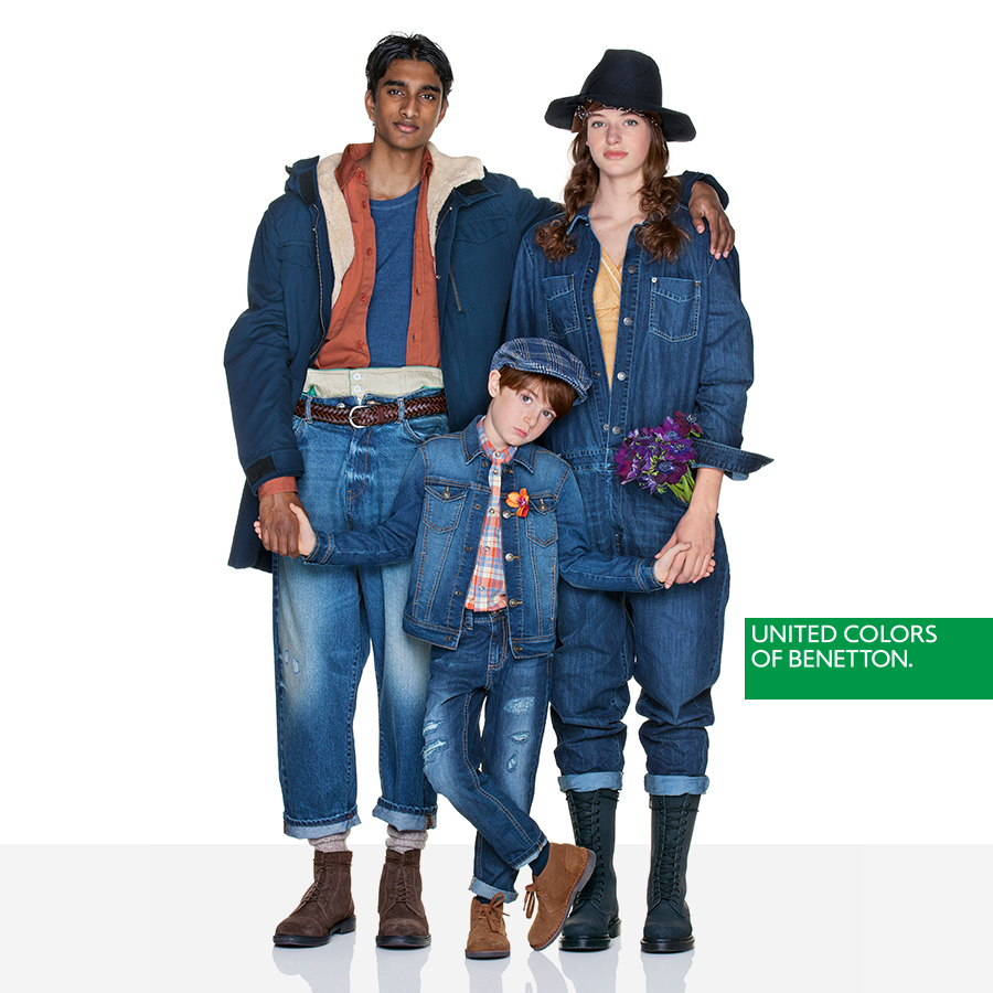 United Colors of Benetton