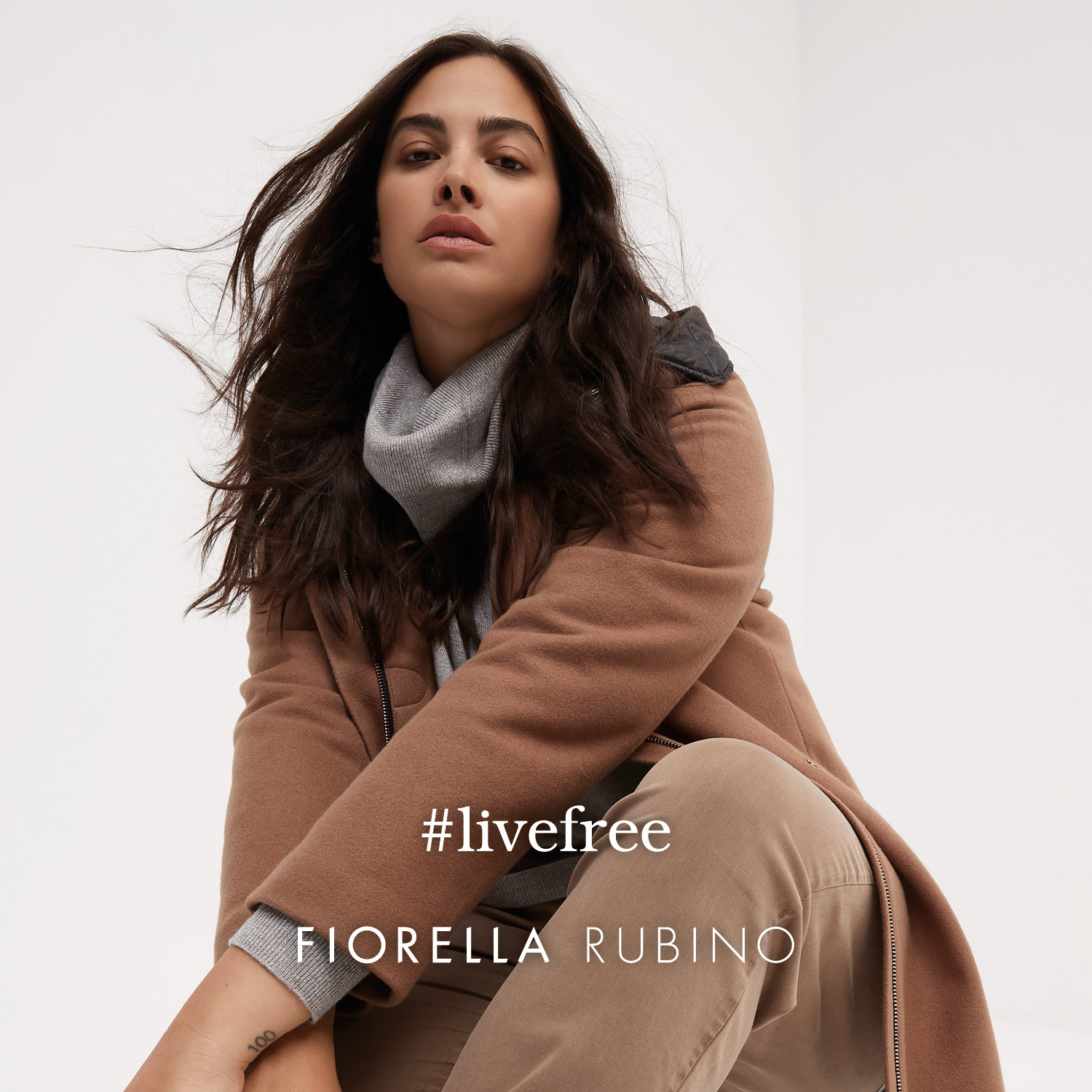 fiorella rubino promozioni