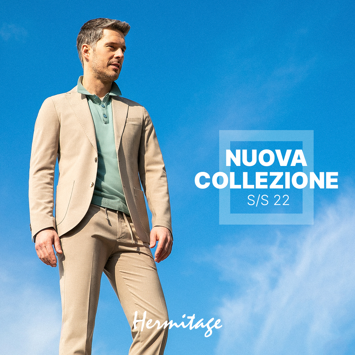 Hermitage abbigliamento clearance on line