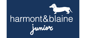 HARMONT & BLAINE JUNIOR