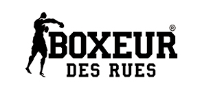 BOXEUR DES RUES