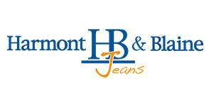 HARMONT & BLAINE JEANS