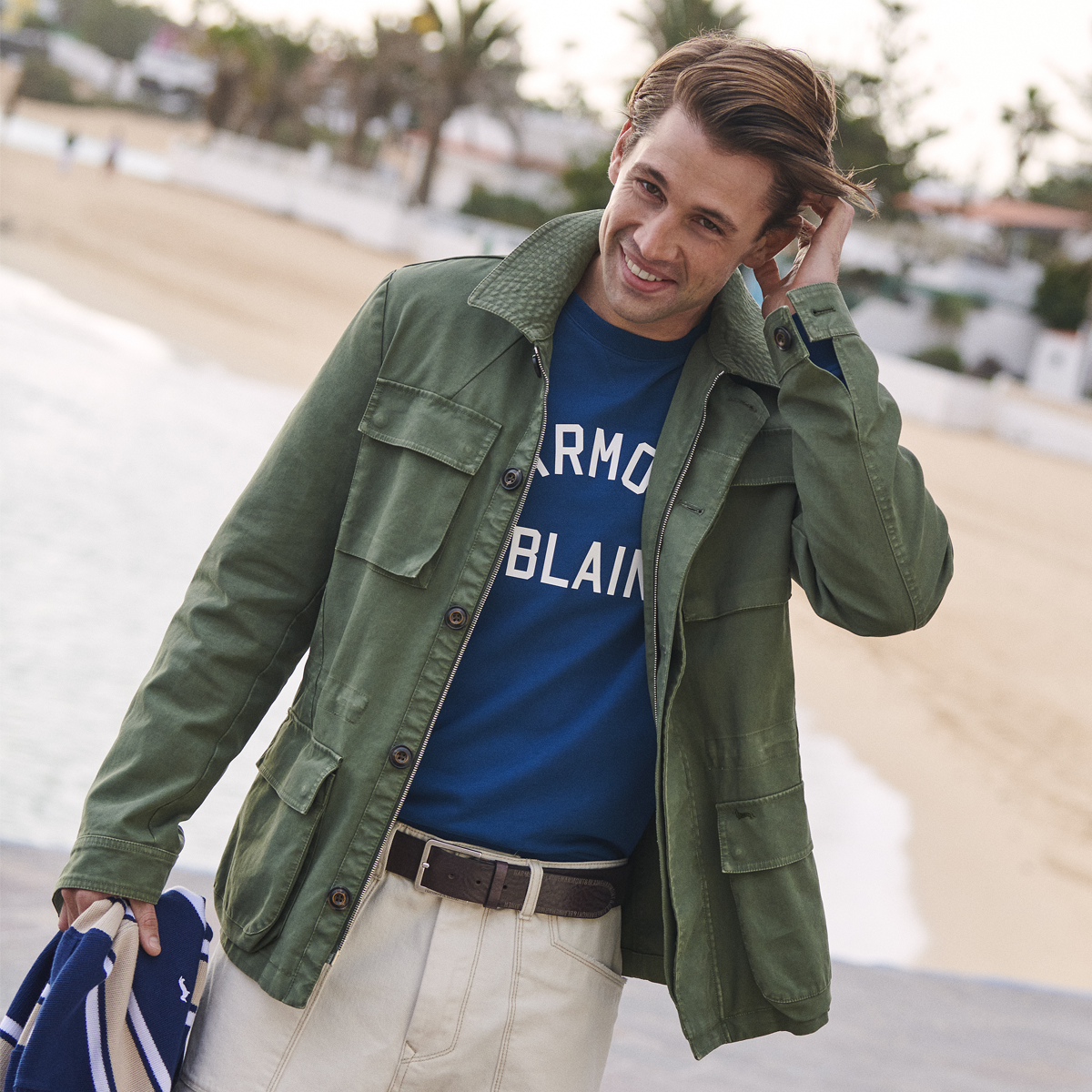 Harmont&Blaine Jeans