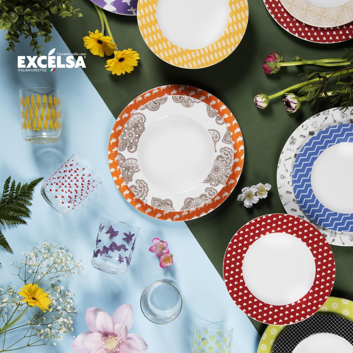 Excelsa