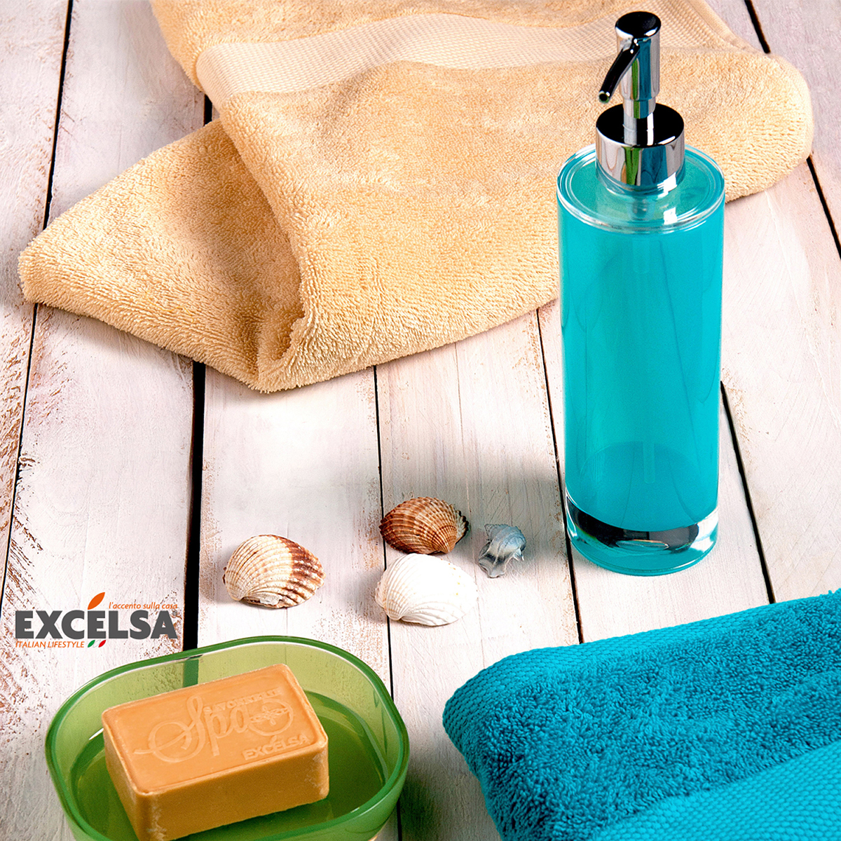 Excelsa
