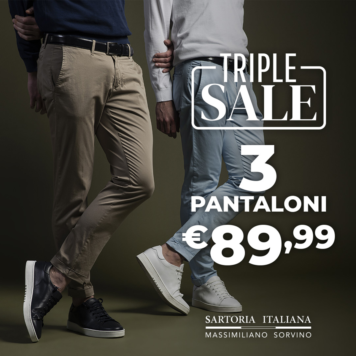 Sartoria Italiana