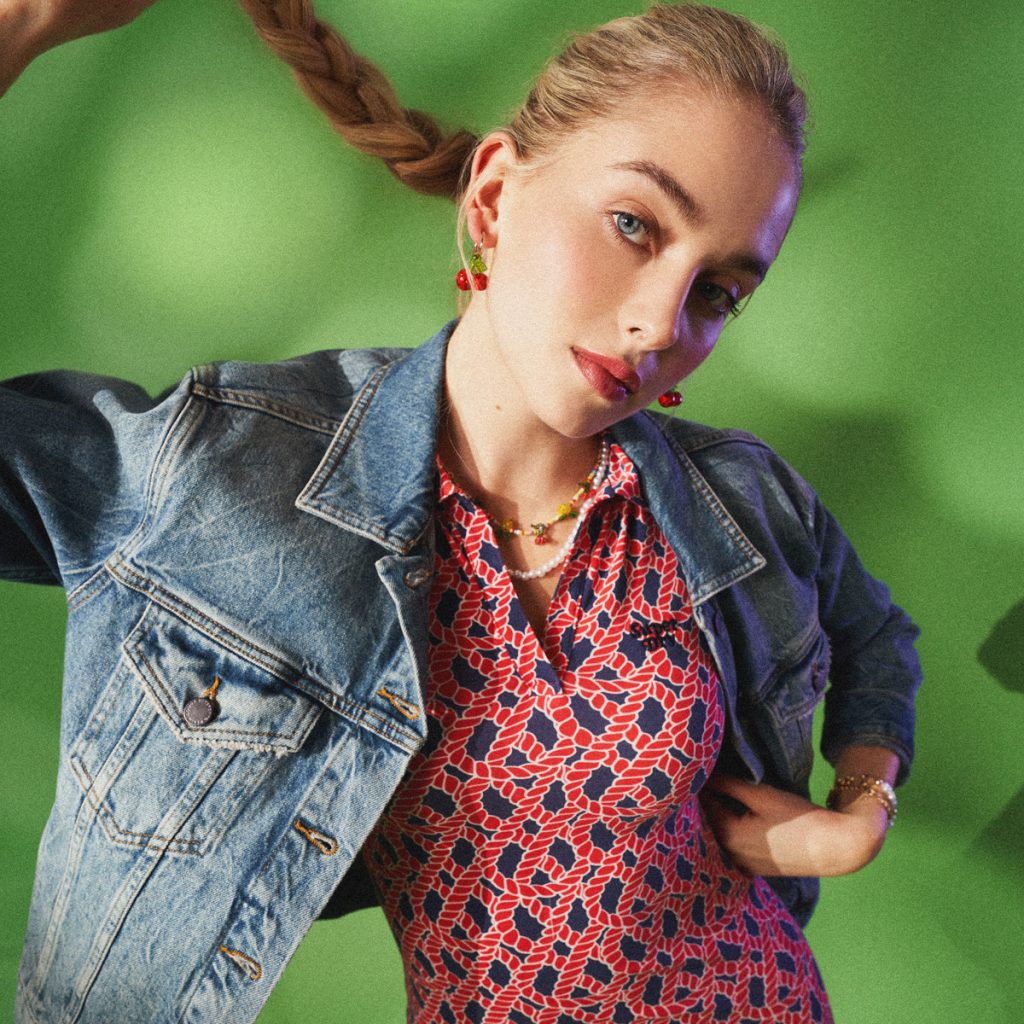 Superdry