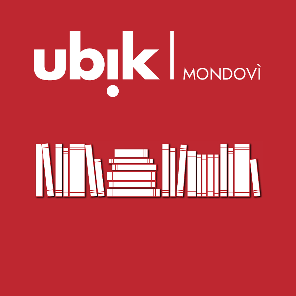 Librerie Ubik